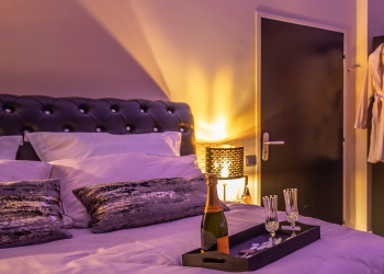 Love Room Metz - 
